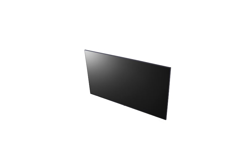 LG webOS UHD Signage, 55UL3J-B