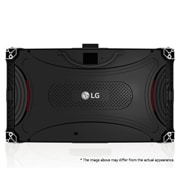 LG Fine-pitch Essential Series, LAS012DB9-F