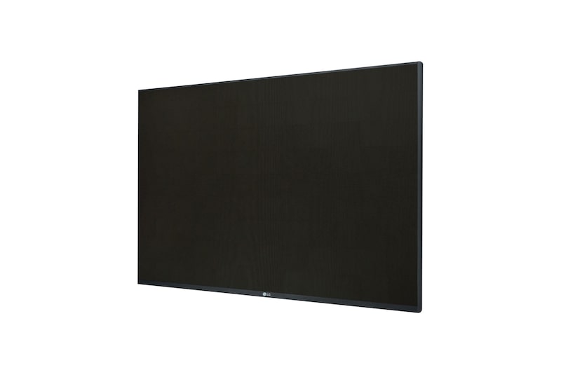 LG 130'' All-in-one LED Screen, LAA015FL7B1