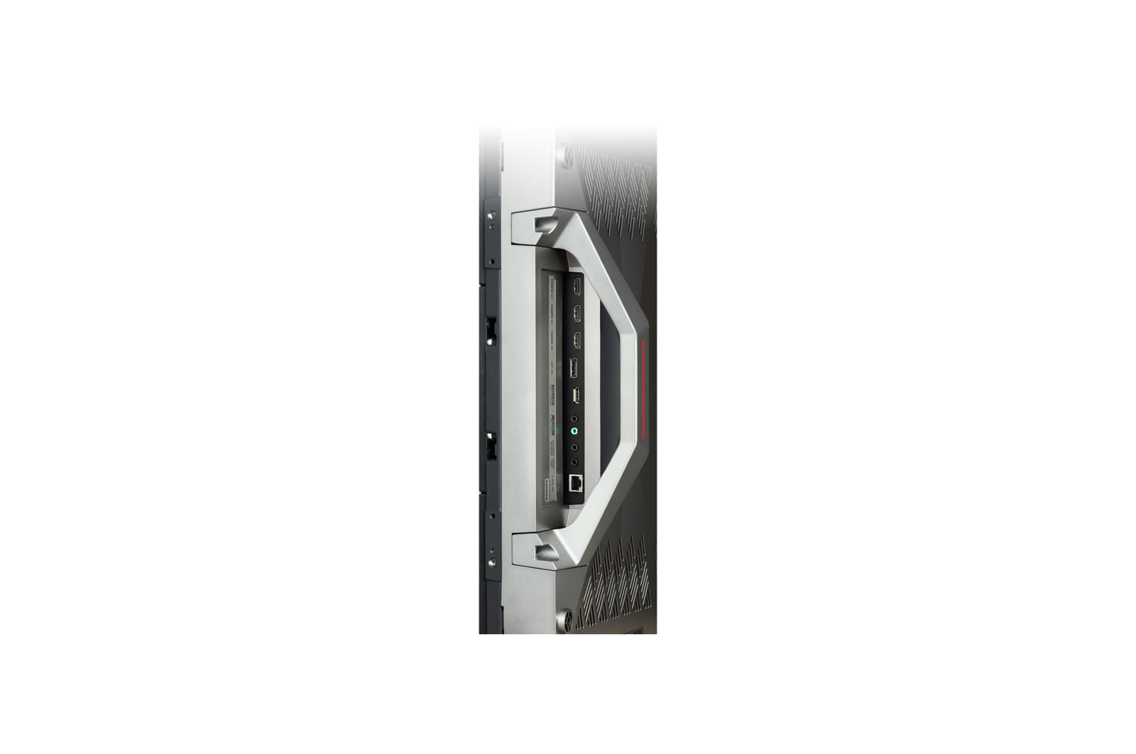 LG 130'' All-in-one LED Screen, LAA015FL7B1