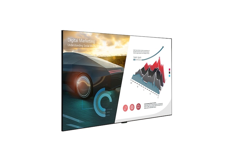 LG All-in-one Smart Series, LAEC015-GN2