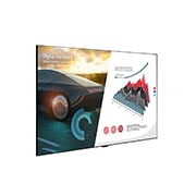 LG All-in-one Smart Series, LAEC015-GN2