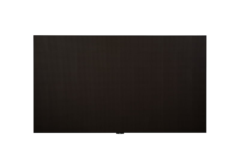 LG All-in-one Smart Series, LAEC018-GN2