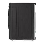 LG 10kg Series 10 Heat Pump Dryer - 9 Star, DVH10-10B