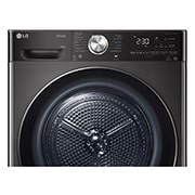 LG 10kg Series 10 Heat Pump Dryer - 9 Star, DVH10-10B
