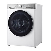 LG 10kg Series 10 Heat Pump Dryer - 9 Star, DVH10-10W