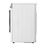 LG 10kg Series 10 Heat Pump Dryer - 9 Star, DVH10-10W