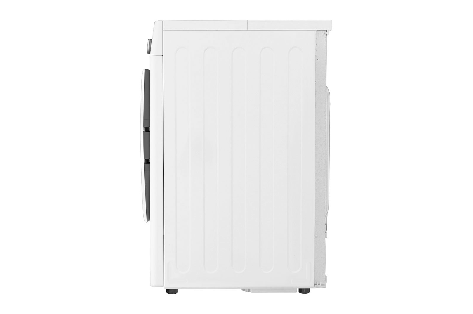 LG 8kg Heat Pump Dryer with Inverter Control, DVH5-08W