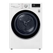 LG 8kg Heat Pump Dryer with Inverter Control , DVH5-08W