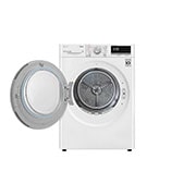LG 8kg Heat Pump Dryer with Inverter Control, DVH5-08W