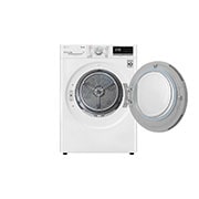 LG 8kg Heat Pump Dryer with Inverter Control, DVH5-08W