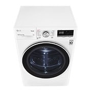LG 8kg Heat Pump Dryer with Inverter Control, DVH5-08W