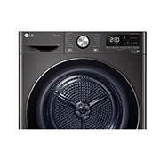 LG 9kg Series 9 Heat Pump Dryer - 9 Star, DVH9-09B
