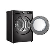 LG 9kg Series 9 Heat Pump Dryer - 9 Star, DVH9-09B