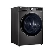 LG 9kg Series 9 Heat Pump Dryer - 9 Star, DVH9-09B