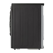 LG 9kg Series 9 Heat Pump Dryer - 9 Star, DVH9-09B
