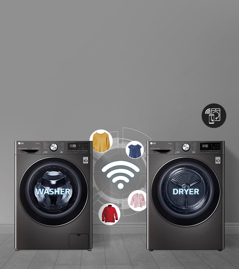 Smart Pairing