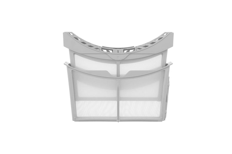 LG 9kg Heat Pump Dryer with Inverter Control, TD-H903CMW