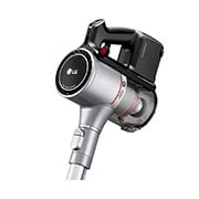 LG Powerful Cordless Handstick with Kompressor™ Technology, A9K-CORE