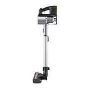 LG Powerful Cordless Handstick with Kompressor™ Technology, A9K-CORE