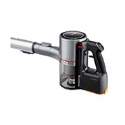 LG Powerful Cordless Handstick with Kompressor™ Technology, A9K-CORE