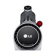 LG Powerful Cordless Handstick with Kompressor™ Technology, A9K-CORE