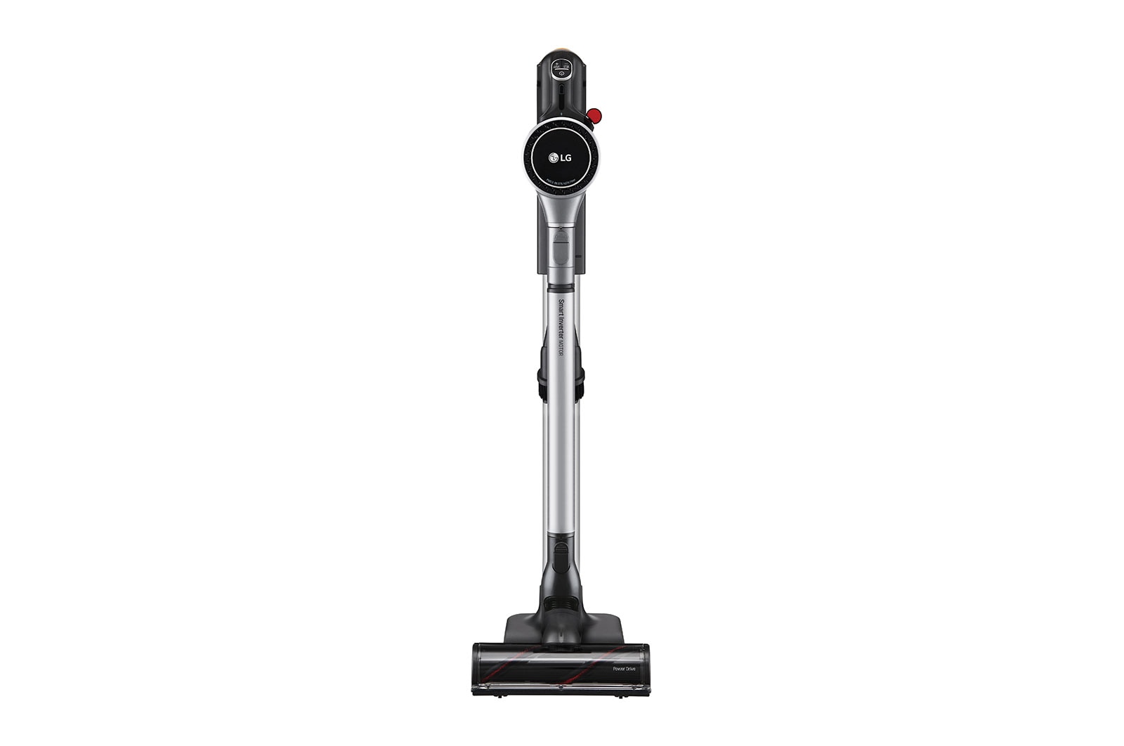 LG Powerful Cordless Handstick with Kompressor™ Technology, A9K-CORE