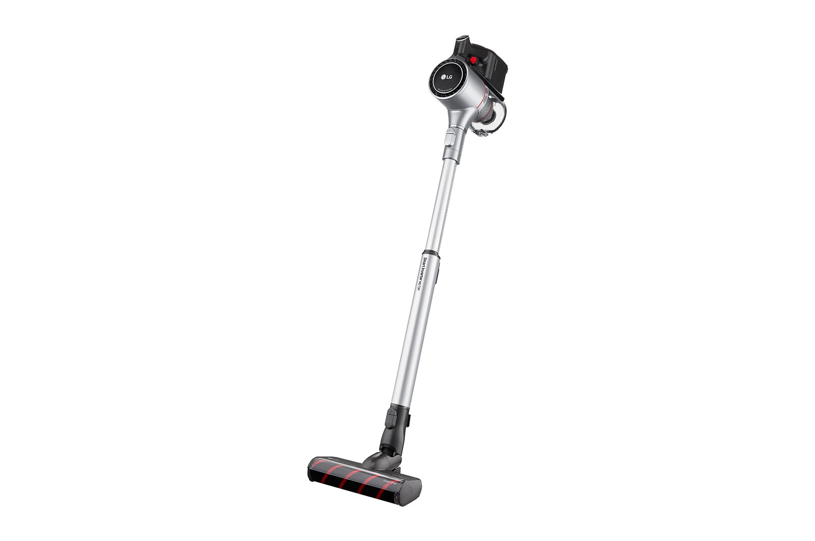 LG Powerful Cordless Handstick with Kompressor™ Technology, A9K-CORE