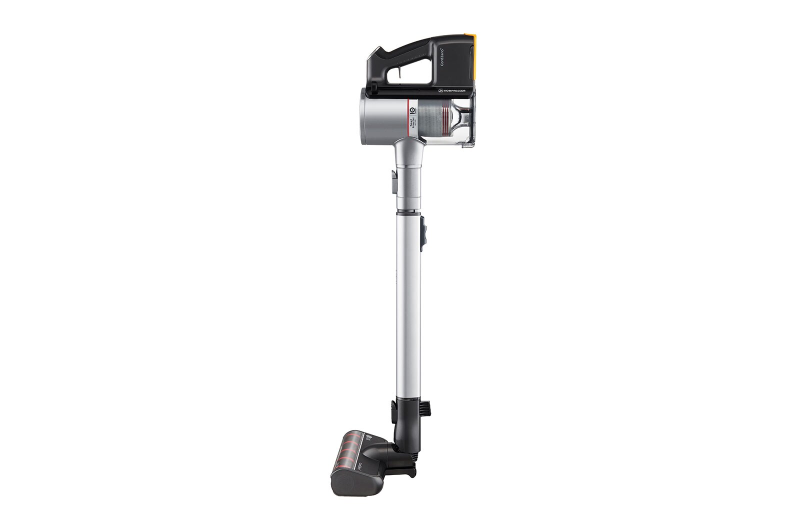 LG Powerful Cordless Handstick with Kompressor™ Technology, A9K-CORE