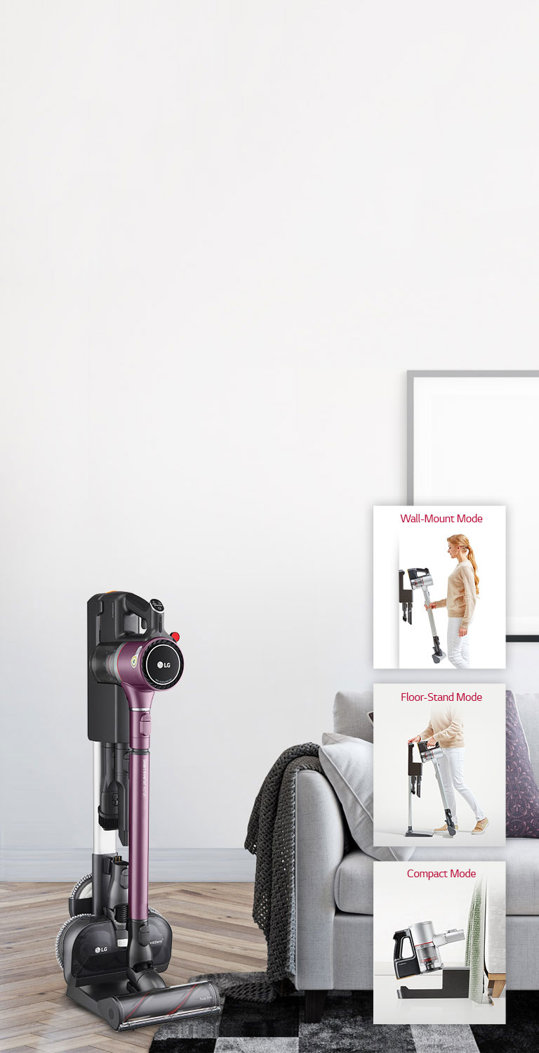 Charging and Storage Options1