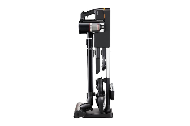 LG CordZero® Handstick + Power Mop Vac with Kompressor™ Technology, A9K-ULTRA