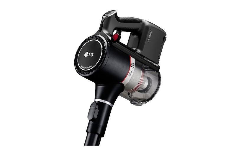 LG CordZero® Handstick + Power Mop Vac with Kompressor™ Technology, A9K-ULTRA