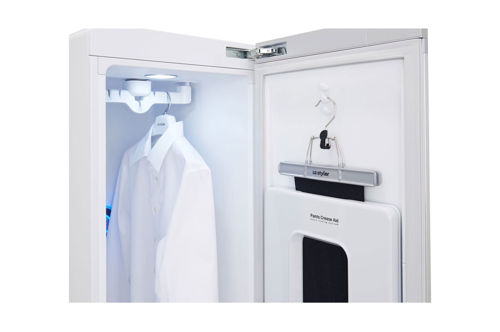 STYLER Steam Clothing Care System® - S3BF | LG NZ