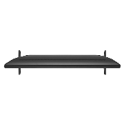 LG 32" HD COMMERCIAL LITE TV, 32LV340C