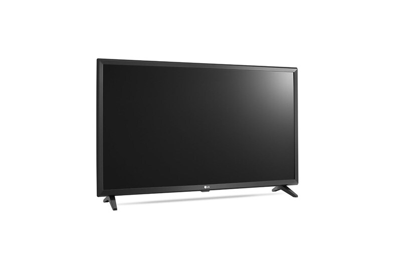 LG 32" HD COMMERCIAL LITE TV, 32LV340C