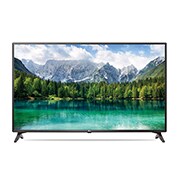 Front view of 43&#34; FULL HD COMMERCIAL LITE TV 43LV340C