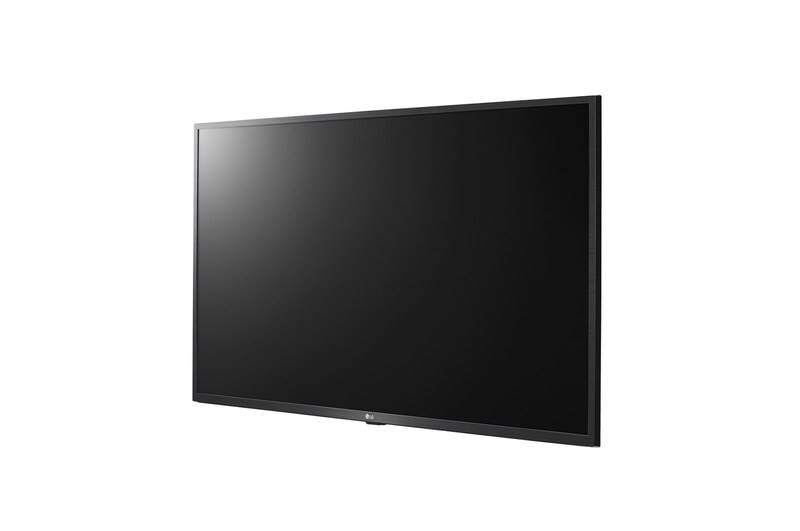 LG UT640S Series, 43UT640S0TA