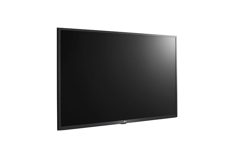 LG UT640S Series, 43UT640S0TA