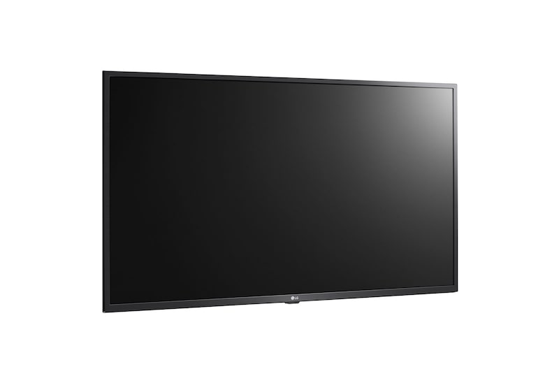 LG UT640S Series, 43UT640S0TA