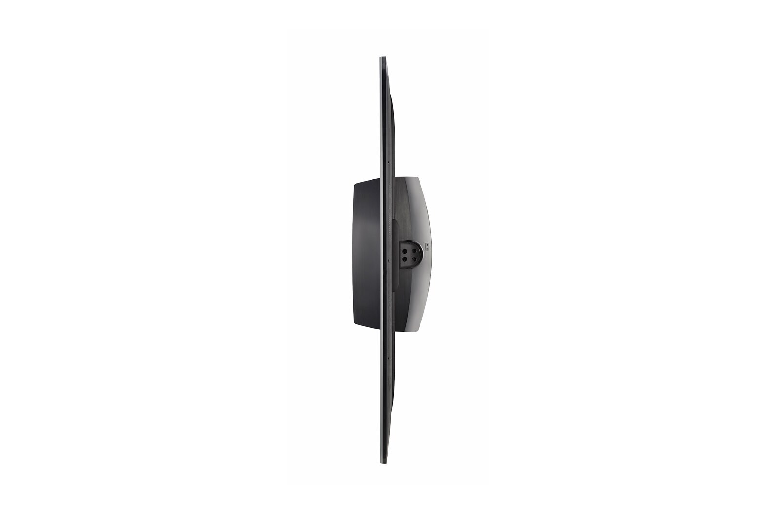 LG 43" ULTRA HD PRO:CENTRIC® SMART TV, 43UV761H