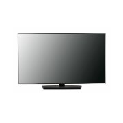 LG 43" ULTRA HD PRO:CENTRIC® SMART TV, 43UV761H