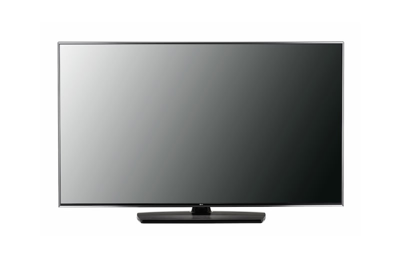 LG 49" ULTRA HD PRO:CENTRIC® SMART TV, 49UV761H