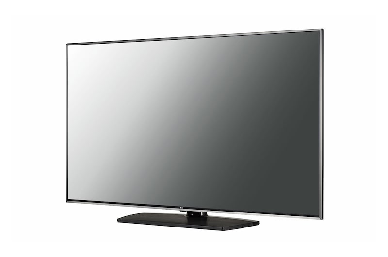 LG 49" ULTRA HD PRO:CENTRIC® SMART TV, 49UV761H