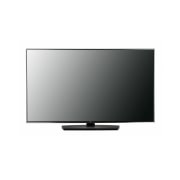 LG 49" ULTRA HD PRO:CENTRIC® SMART TV, 49UV761H
