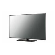 LG 49" ULTRA HD PRO:CENTRIC® SMART TV, 49UV761H