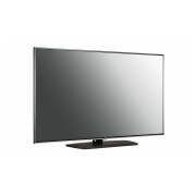 LG 49" ULTRA HD PRO:CENTRIC® SMART TV, 49UV761H