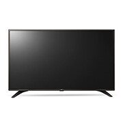 LG 55" FULL HD COMMERCIAL LITE TV, 55LV340C