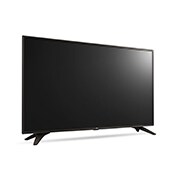 LG 55" FULL HD COMMERCIAL LITE TV, 55LV340C