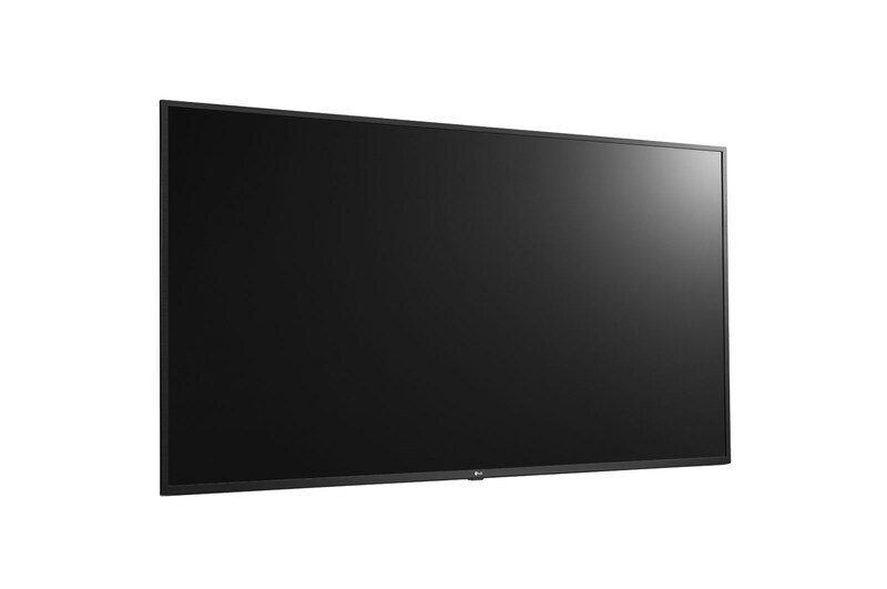 LG UT640S Series, 55UT640S0TA