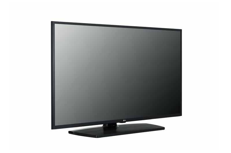 LG UT665H Series, 55UT665H0VA